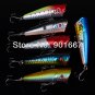 6 pce set of Great Top Water Lure to fill the Boat!