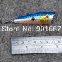 6 pce set of Great Top Water Lure to fill the Boat!