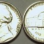 1981-D GEM UNCIRCULATED JEFFERSON NICKLE~FREE SHIP~WOW~