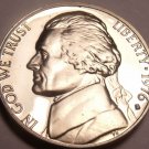 1976-S PROOF JEFFERSON NICKEL~FREE SHIP~LOTS OF PROOFS~ 1976-S PROOF JEFFERSON NICKEL~FREE SHIP~LOTS OF PROOFS~