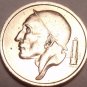 Gem Unc Belgium 1957 20 Centimes~We Have Older Unc Coins 4 Sale~Free Shipping