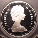 Gem Cameo Proof Canada 1983 10 Cents~Only 168,000 Minted~Bluenose~Free Shipping Gem Cameo Proof Canada 1983 10 Cents~Only 168,000 Minted~Bluenose~Free Shipping