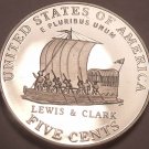PROOF 2004-S KEELBOAT NICKEL SUPER NICE FREE SHIPPING~ PROOF 2004-S KEELBOAT NICKEL SUPER NICE FREE SHIPPING~
