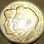 Gem Unc Canada 2005 Veterans Quarter~Fantastic~Honor Our Veterans~Free Shipping