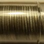 ROLL (20 COINS) OF LARGE MEXICAN PESOS MIXED DATES~1970-1983~FREE SHIPPING~