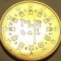 Gem Unc Portugal 2011 5 Euro Cents~We Have Portugal Unc Coins In Our Store~Fr/Sh