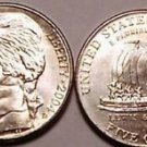 2004-D BRILLIANT UNC KEELBOAT NICKEL~FREE SHIPPING~NICE 2004-D BRILLIANT UNC KEELBOAT NICKEL~FREE SHIPPING~NICE