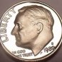 United States 1974-S Proof Roosevelt Dime~Free Shipping