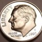 United States 1974-S Proof Roosevelt Dime~Free Shipping