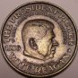 THE PRESIDENT PICKER~3 SIDED COIN~REAGAN~CARTER~SCARCE~