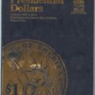 PRESIDENTIAL DOLLARS COLLECTORS ALBUM WHITMAN VOL#1 PRESIDENTIAL DOLLARS COLLECTORS ALBUM WHITMAN VOL#1