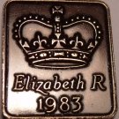 Great Britain 1983 Proof Set Medallion~Great For Anniversarys~Free Shipping Great Britain 1983 Proof Set Medallion~Great For Anniversarys~Free Shipping