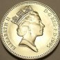 CAMEO PROOF GREAT BRITAIN 1995 10 NEW PENCE~FREE SHIP~WE HAVE UK PROOF COINS~