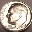 United States Proof 1975-S Roosevelt Dime~See Why Proofs Are Best~Free Shipping United States Proof 1975-S Roosevelt Dime~See Why Proofs Are Best~Free Shipping