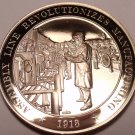 1913~ASSEMBLY LINE REVOLUTIONIZES MANUFACTURING~POSTAL SYSTEM IN PLACE~FREE SHIP