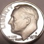United States 1978-S Proof Roosevelt Dime~See All Our Proof Coins~Free Shipping