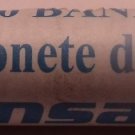 Gem Unc Original Roll (50 Coins) Romania 2010 1 Ban~We Have Rolls~Free Shipping Gem Unc Original Roll (50 Coins) Romania 2010 1 Ban~We Have Rolls~Free Shipping