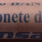Gem Unc Original Roll (50 Coins) Romania 2010 1 Ban~We Have Rolls~Free Shipping