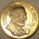 RADIO OF FREE ASIA~DWIGHT EISENHOWER~KOREAN CULTURAL & FREEDOM FOUNDATION~FR/SHI RADIO OF FREE ASIA~DWIGHT EISENHOWER~KOREAN CULTURAL & FREEDOM FOUNDATION~FR/SHI