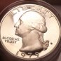United States Proof Roll (40 Coins) 1979-S Type 1 Washington Quarters~Free Ship