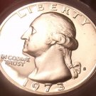 United States Proof Roll (40 Coins) 1973-S Washington Quarters~Free Shipping United States Proof Roll (40 Coins) 1973-S Washington Quarters~Free Shipping