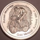 Large Gem Unc Russel Mockridge~Australian Hero~12 Championships~Free Shipping~ Large Gem Unc Russel Mockridge~Australian Hero~12 Championships~Free Shipping~