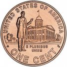 GEM BU 2009-D PROFESSIONAL LIFE LINCOLN CENT~FREE SHIP~ GEM BU 2009-D PROFESSIONAL LIFE LINCOLN CENT~FREE SHIP~