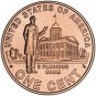 GEM BU 2009-D PROFESSIONAL LIFE LINCOLN CENT~FREE SHIP~