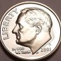 SUPER 2001-S PROOF CAMEO AWESOME ROOSEVELT~~FREE SHIP~~