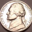 1973-S PROOF JEFFERSON NICKEL~SEE ALL R JEFFERSONS~FR/S 1973-S PROOF JEFFERSON NICKEL~SEE ALL R JEFFERSONS~FR/S