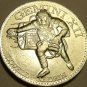 MAN INN SPACE GEMINI XII~LOVELL~ALDRIN~UNCIRCULATED MEDALLION~FREE SHIP~