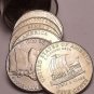 Gem Unc Roll (40 Coins) United States 2004-D Keelboat Nickels~Free Shipping