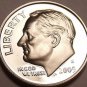 United States Proof 2005-S Roosevelt Dime~Free Shipping