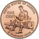GEM BU 2009-D FORMATIVE YEARS LINCOLN CENT~FREE SHIP~ GEM BU 2009-D FORMATIVE YEARS LINCOLN CENT~FREE SHIP~