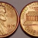 UNCIRCULATED 1974-P LINCOLN CENT~CHEAP~FREE SHIPPING~