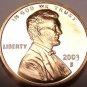 SUPER PROOF 2003-S LINCOLN CENT~GREAT PRICE~FREE SHIP~