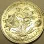 Huge Unc Canada 1970 Manitoba Dollar~Excellent Coin~Free Shipping