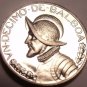 PROOF PANAMA 1974 ONE TENTH BALBOA~NICE~FREE SHIPPING~