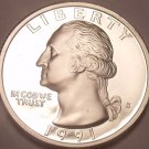United States Proof 1991-S Washington Quarter~See Our Proof Coins~Free Shipping United States Proof 1991-S Washington Quarter~See Our Proof Coins~Free Shipping