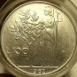 SCARCE ROLL (20 COINS) LARGE ITALY 100 LIRE COINS~ALL 1960'S AND 70'S~FREE SHIP~