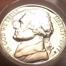Gem Proof Roll (40 Coins) United States 1977-S Jefferson Nickels~Free Shipping Gem Proof Roll (40 Coins) United States 1977-S Jefferson Nickels~Free Shipping