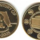 MASSIVE UNC NUMISMATISTS 50 YEAR MEDALLION~~FREE SHIP~~ MASSIVE UNC NUMISMATISTS 50 YEAR MEDALLION~~FREE SHIP~~