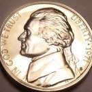 DEEP MIRROR PROOF 1971-S JEFFERSON~COLLECT THE BEST~F/S DEEP MIRROR PROOF 1971-S JEFFERSON~COLLECT THE BEST~F/S