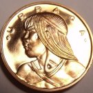 Rare Proof Panama 1969 Centesimo~Only 14,000 Minted~See R Panama Coins~Free Ship Rare Proof Panama 1969 Centesimo~Only 14,000 Minted~See R Panama Coins~Free Ship