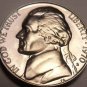 United States Proof 1970-S Jefferson Nickel~We Have Jeffersons~Free Shipping