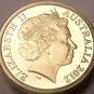 Gem Cameo Proof Australia 2012 Two Dollars~We Have Australian Coins~Free Ship