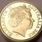 Gem Cameo Proof Australia 2012 Two Dollars~We Have Australian Coins~Free Ship