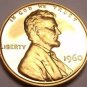 United States Proof 1960 Cent~See Why Proofs Are Best Coins~Free Shipping