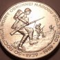 Huge Gem Unc Poland 1989-MW 500 Zlotych~50th Anniversary Of World War II~Free Sh