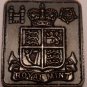 Great Britain 1986 Proof Set Medallion~Great For Birthdays~We Have Other Years~